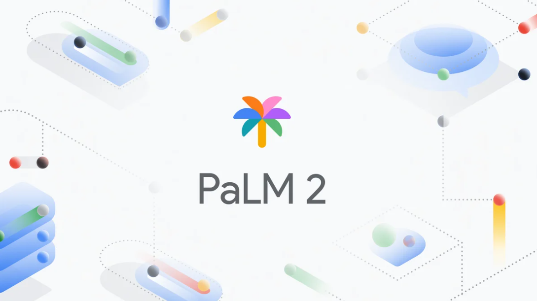 Introducing Google Large Language Model PaLM 2